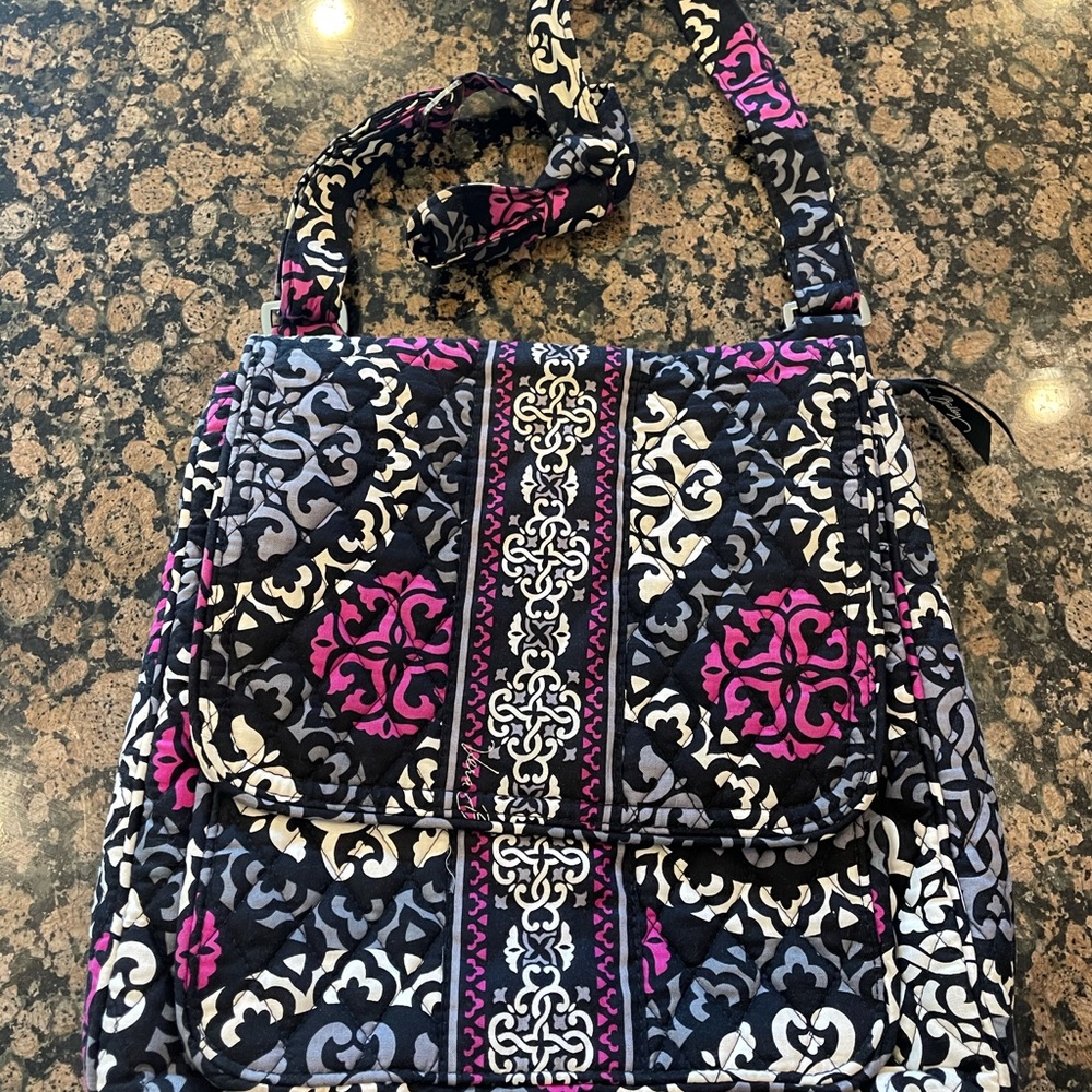 Vera Bradley sholulder bag